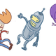Illustration for article titled We would pay good money for just one episode of emAdventurama/em